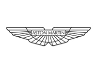 ロゴ:ASTON MARTIN