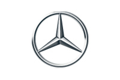 ロゴ:Mercedes-Benz