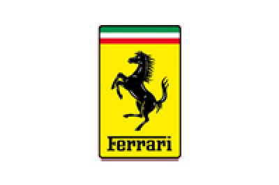 ロゴ:Ferrari