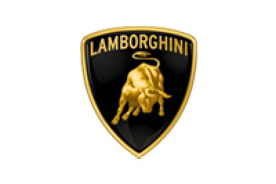 ロゴ:LAMBORGHINI