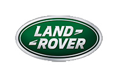 ロゴ:LAND ROVER