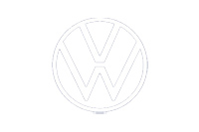 ロゴ:VolksWagen